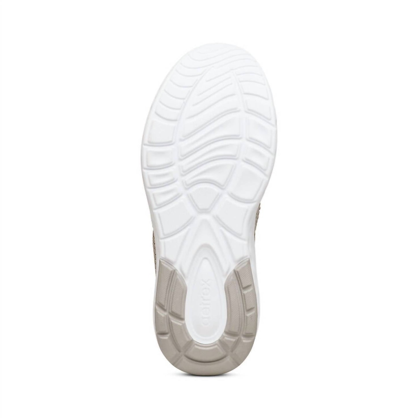 Aetrex - WOMEN'S HARLEY SLIP-ON SNEAKERS