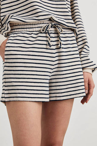 Rails - Teddy Short