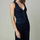 Joe'S Jeans - The Denim Waist Coat