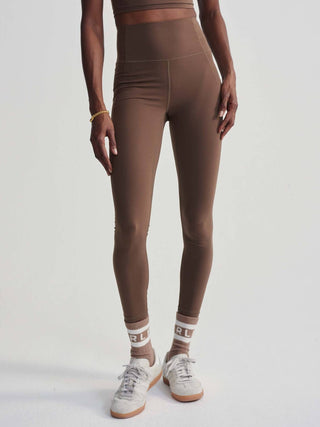 Varley - Legging Shape com bolso alto