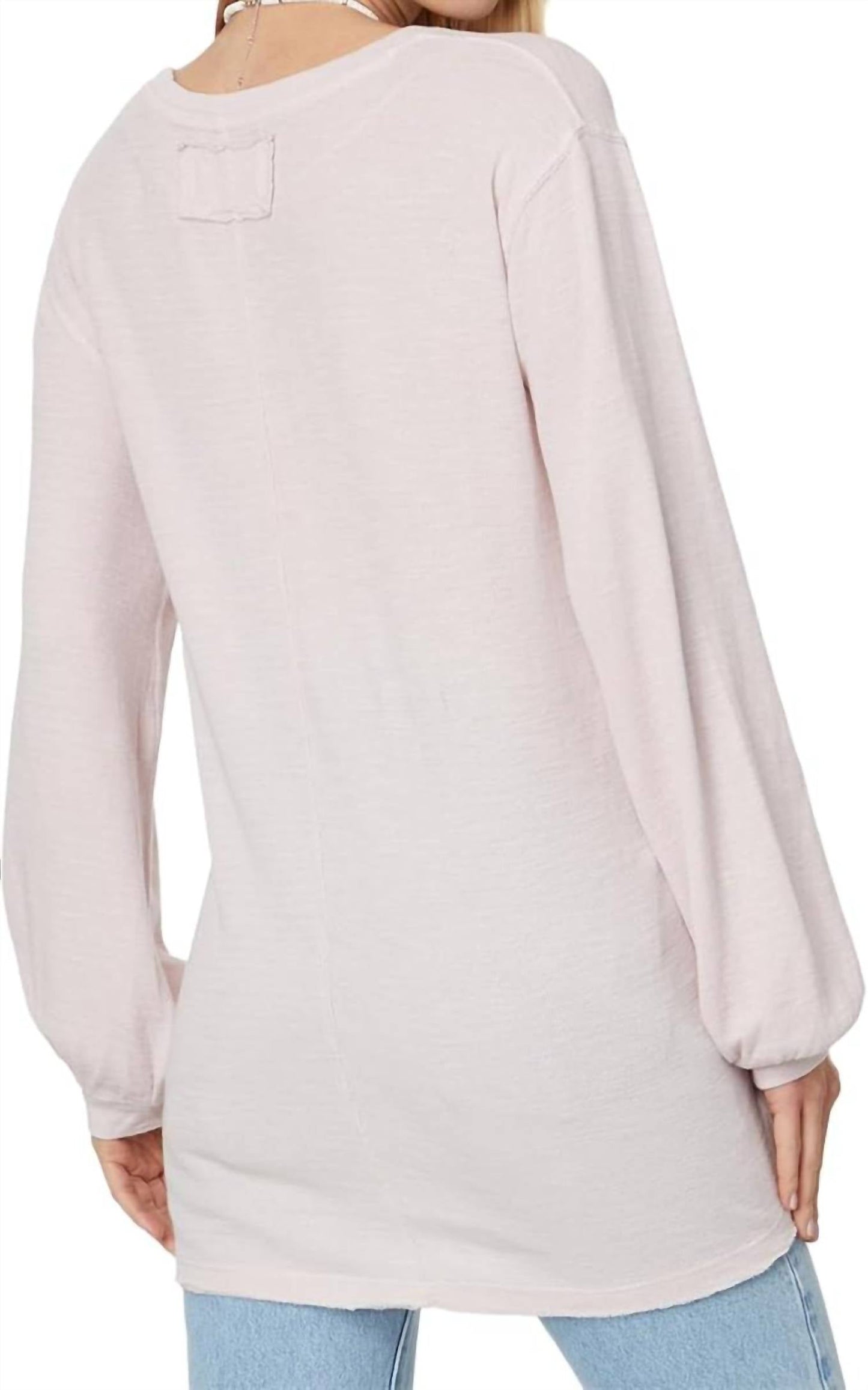 Free People - Soul Song Tee