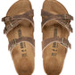 Birkenstock - Women's Franca Sandals