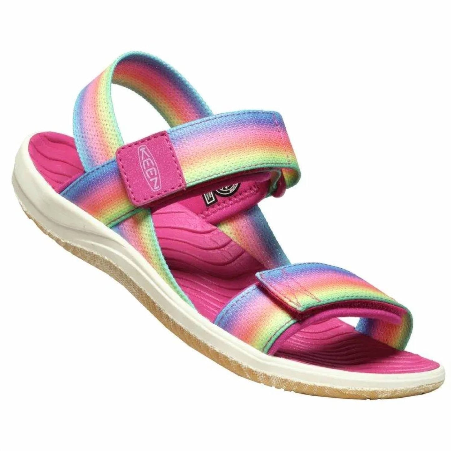 Keen - Kid's Elle Backstrap Sandals