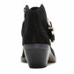 Vince Camuto - Women's Ashena Ankle Bootie
