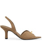 Rebecca Minkoff - Women's Paris Slingback Sandal