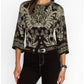 Johnny Was - Janie Favorite Bell Sleeve Top