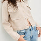 Z Supply - Cielo Knit Jacket