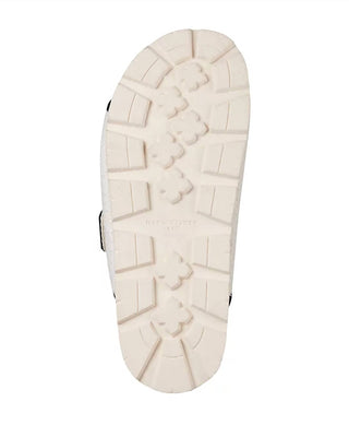 Marc Fisher - Women's Brinley Two Strap Sandals