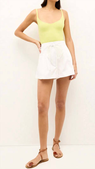 Marie Oliver - Tanque Heather