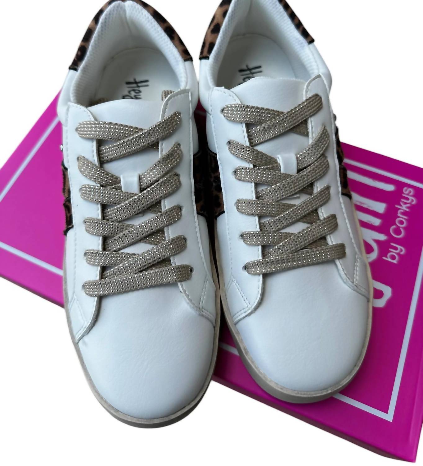 Corkys Footwear - Women's No Chaser Sneaker