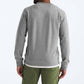 The North Face - Heritage Patch Crew Sweatshirt
