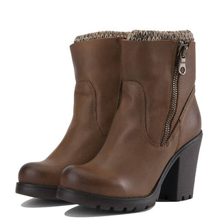 Steve Madden - Bota de cano curto Sweaterr