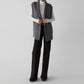 Michael Stars - Tyler Open Front Vest