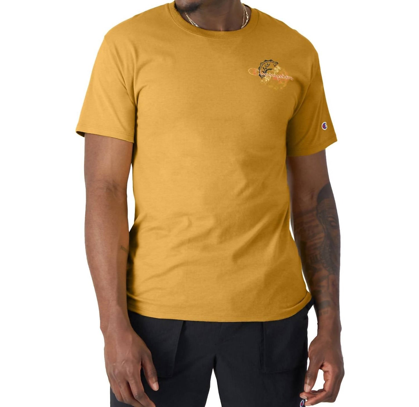 Champion - Classic T-Shirt