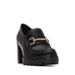 Xti - Women's 144519 Block Heeled Sandals