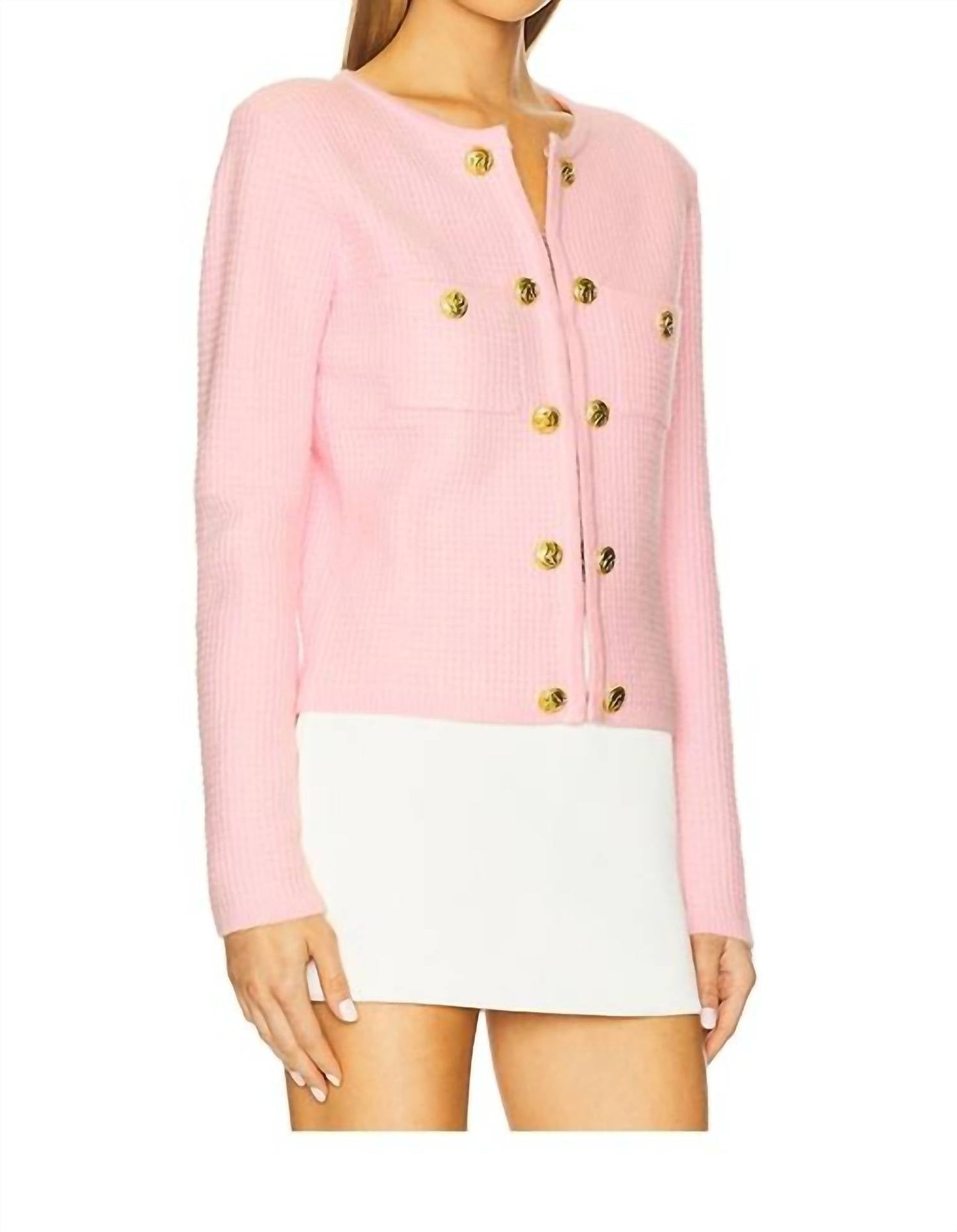Generation Love - Cypress Cardigan Top