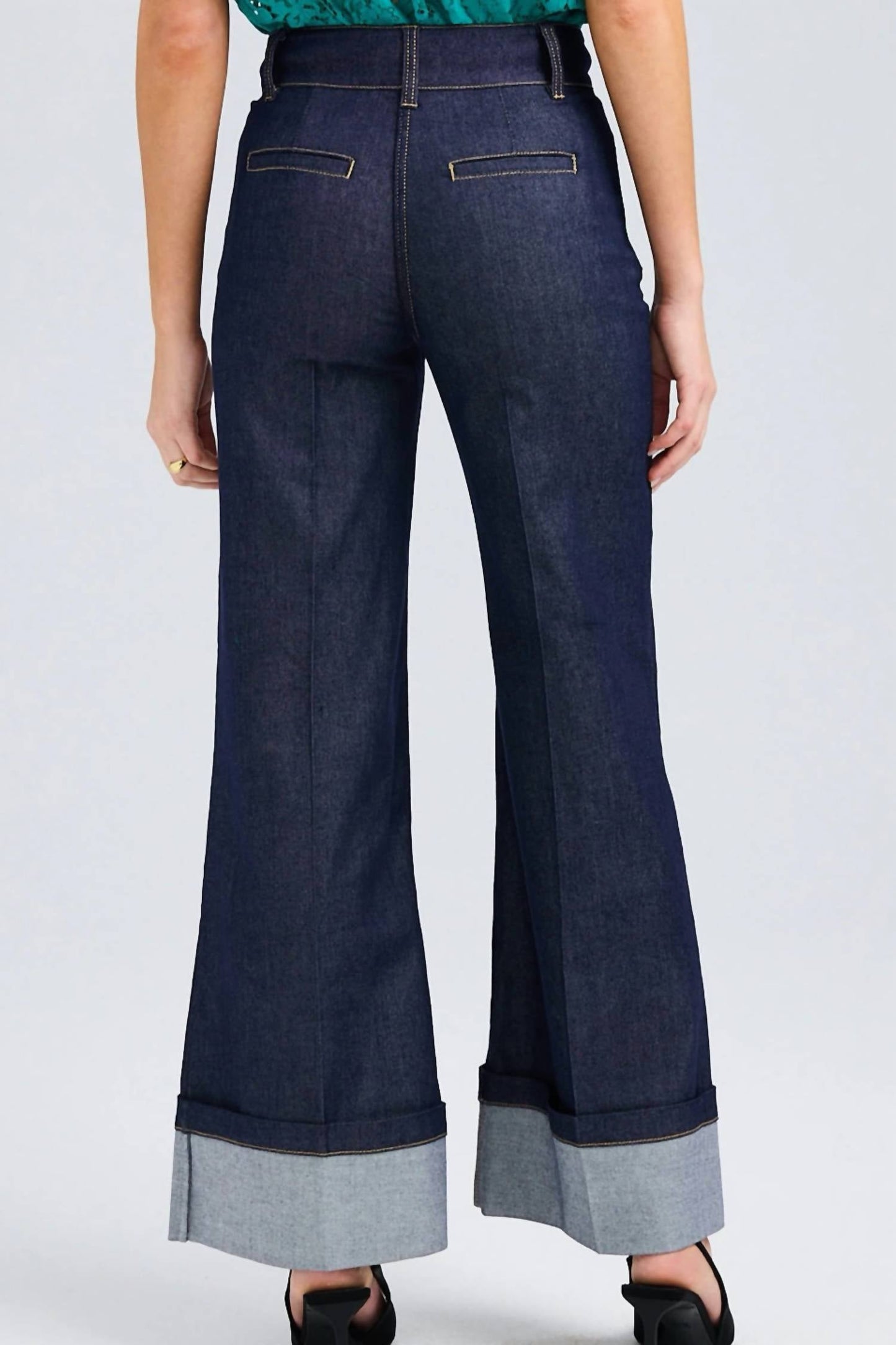 Generation Love - Raquelita Pants