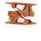 Bedstu - Women's Zoe II Sandals