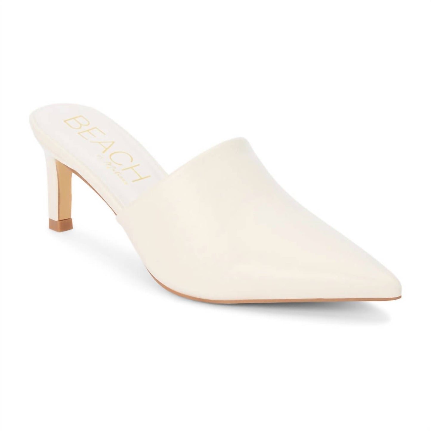 Matisse - Women's Garrett Heeled Mules