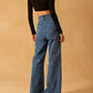 Misha - Bea Cut Out Bodysuit