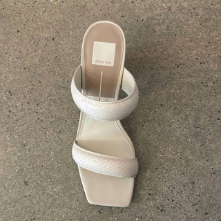 Dolce Vita - Saltos Pascoe Femininos