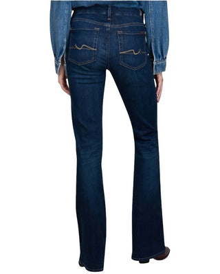7 For All Mankind - Calça Jeans Kimmie Bootcut