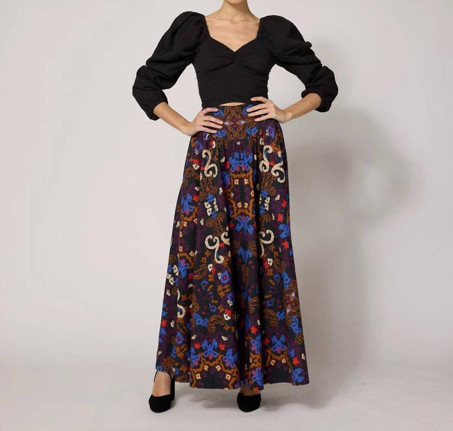 Cleobella - Esmeralda Skirt