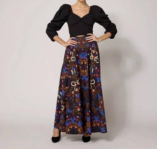Cleobella - Esmeralda Skirt