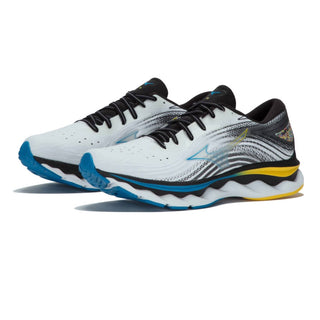 Mizuno - Tênis de corrida Mizuno Wave Sky 6 masculino