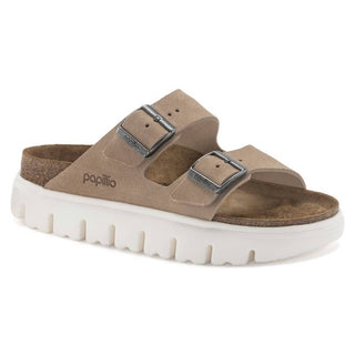 Birkenstock - Sandálias Arizona Papillio Chunky Femininas