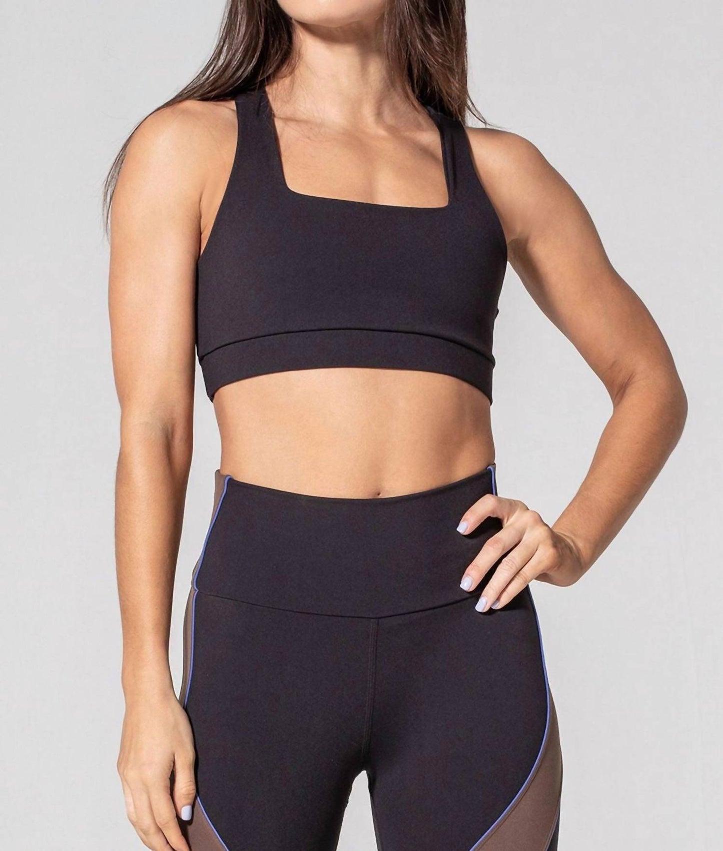 925 Fit - Fair & Square Bra