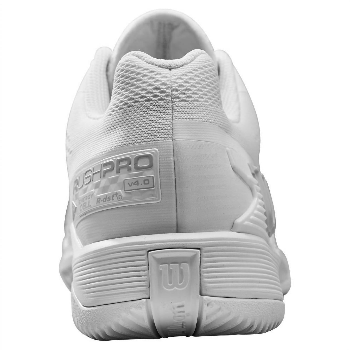 Wilson - Men's Rush Pro 4.0 Tennis Shoes