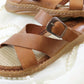 Born - Women's Salas Sport Sandals