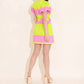 Alden Adair - BLAKELY DRESS