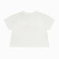 Armani - Baby Girl T Shirt Colorful Logo Graphic