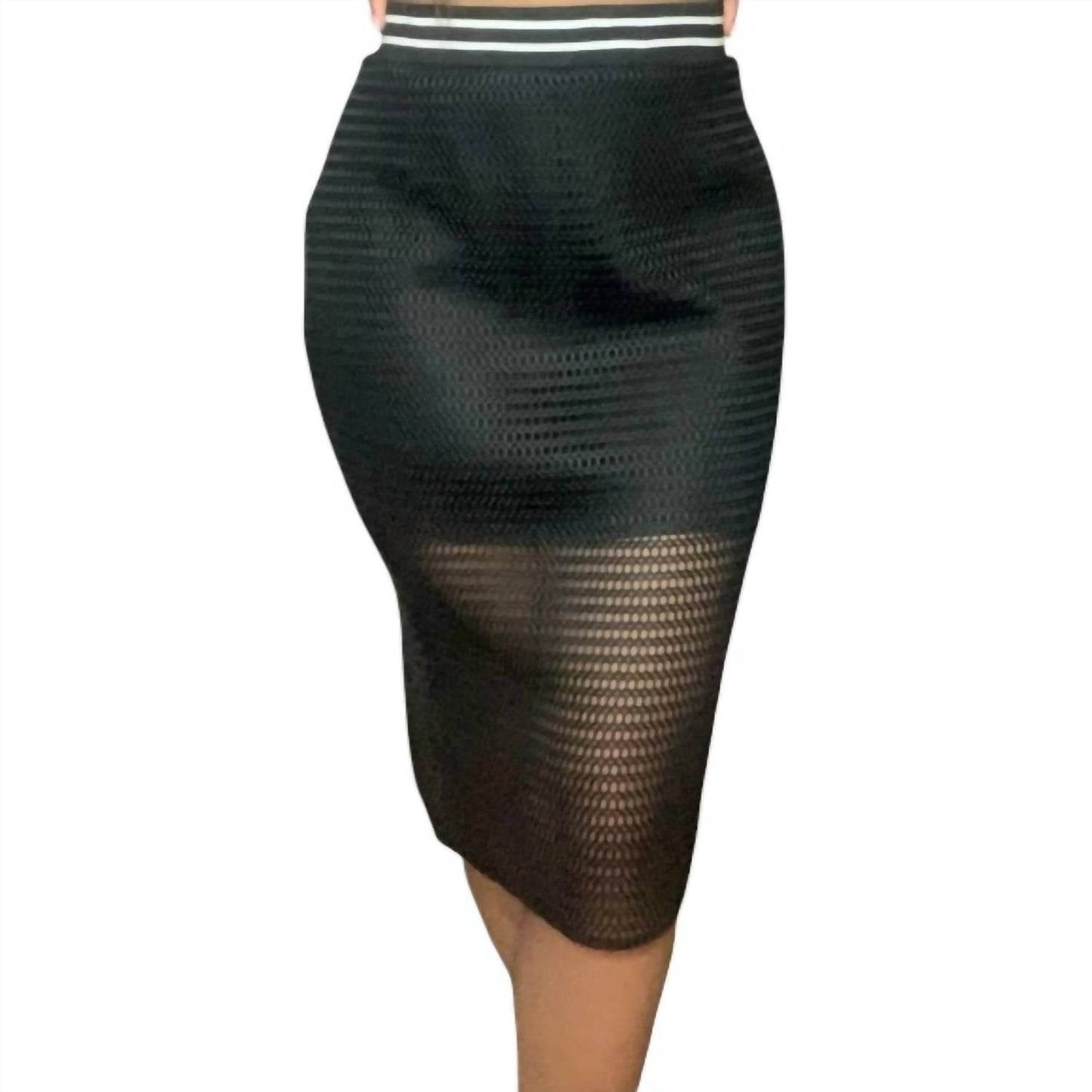 Jbla - Karyl Mesh Skirt