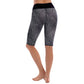 Miraclesuit - Grid Lock Swim Paddle Short