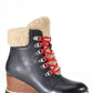 Diba True - Women's Busy Bun Boots