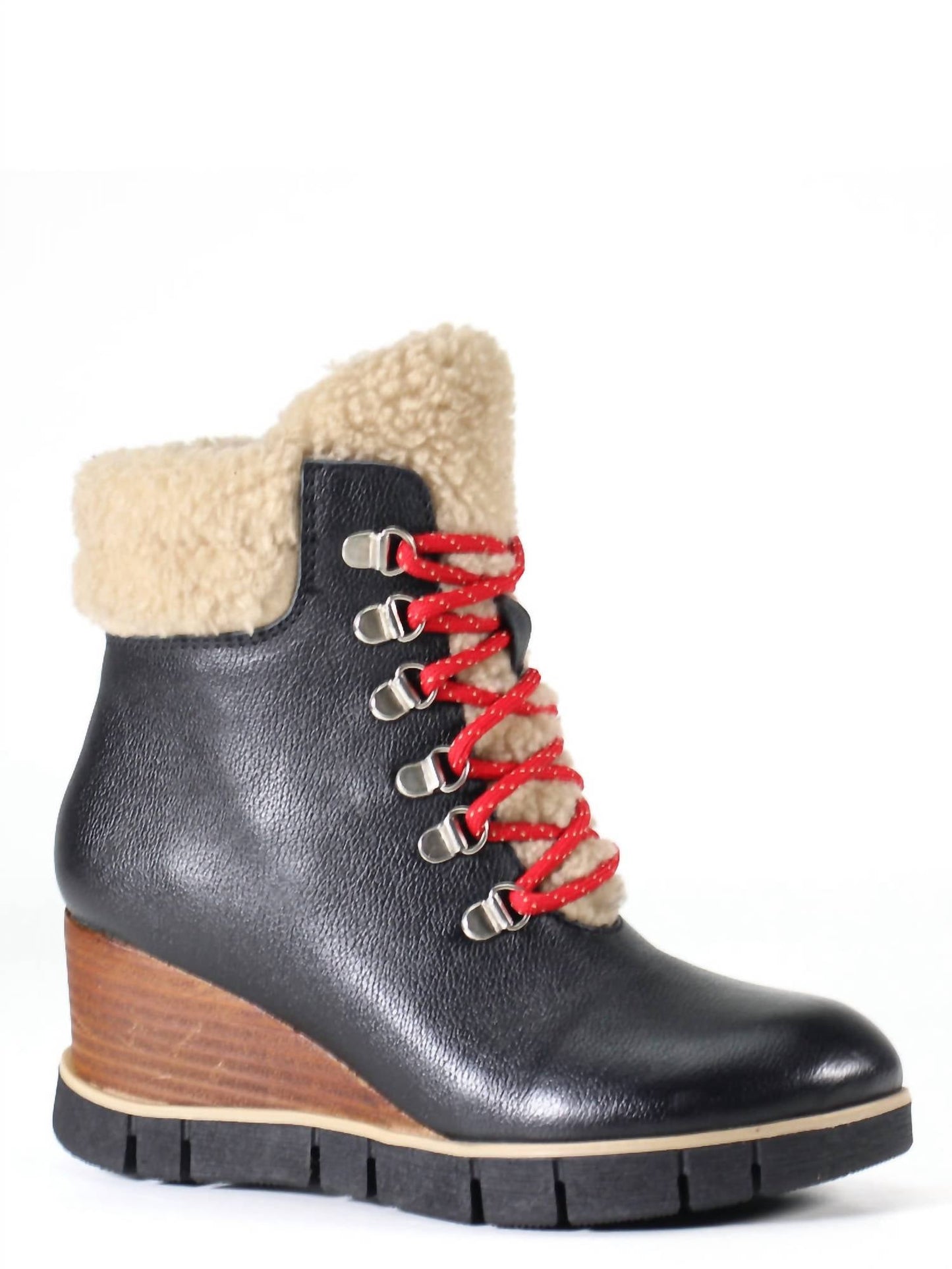 Diba True - Women's Busy Bun Boots