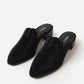 Vaneli - Women's Tegan Suede Flats