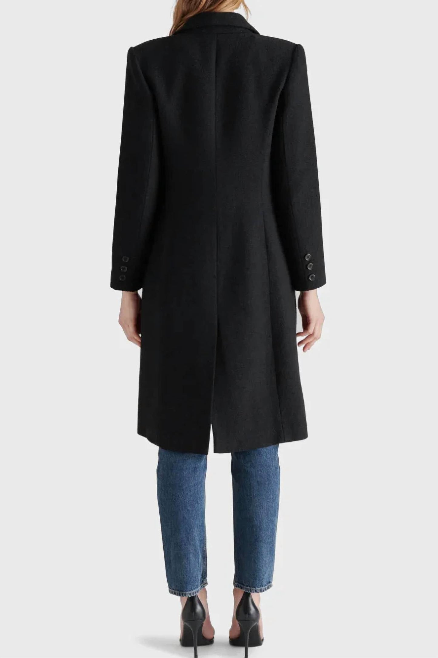 Steve Madden - Prisie Trench Coat