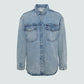 Pistola - Mandy Oversized Shacket
