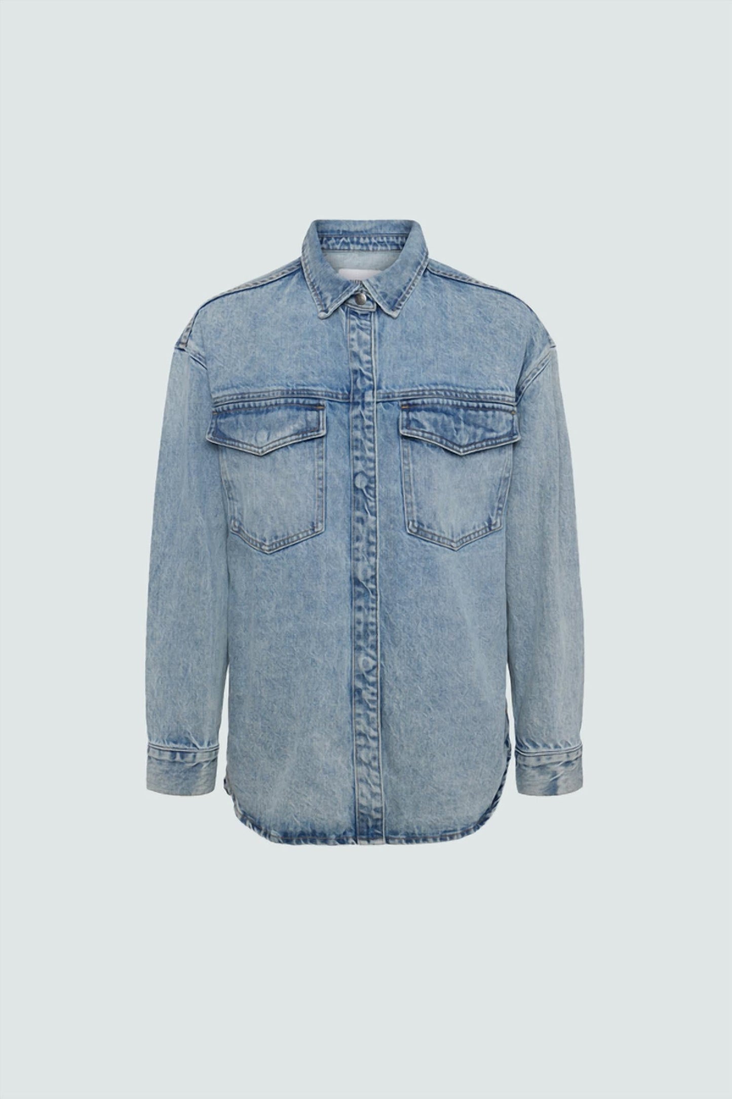 Pistola - Mandy Oversized Shacket