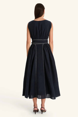 Vestido Merlette - Verena