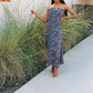 Buddylove - Luca Strapless Maxi Dress