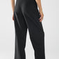 Q2 - Leopard Waist Pants