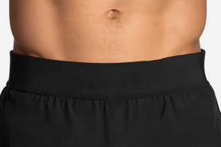 Brooks - Sherpa 3” Split Short