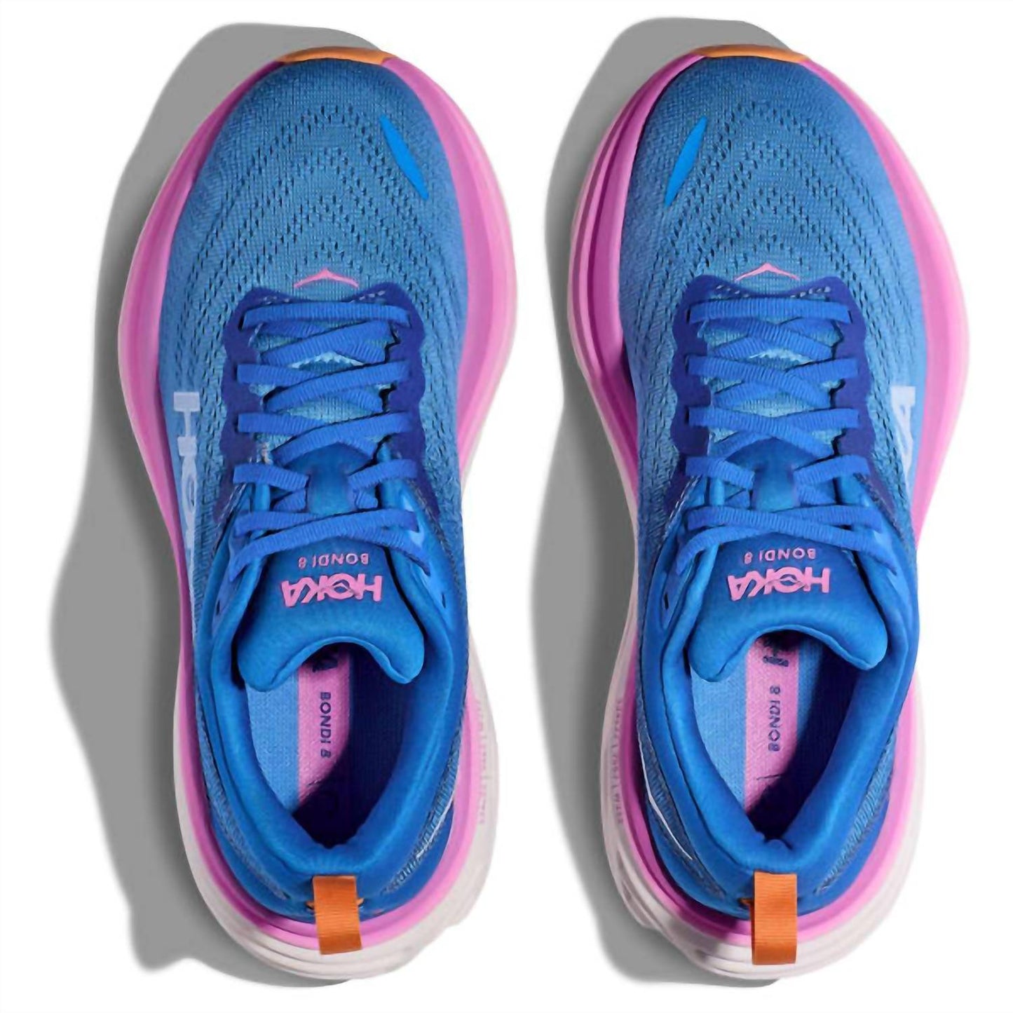 Hoka - Women's Bondi 8 Running Shoes