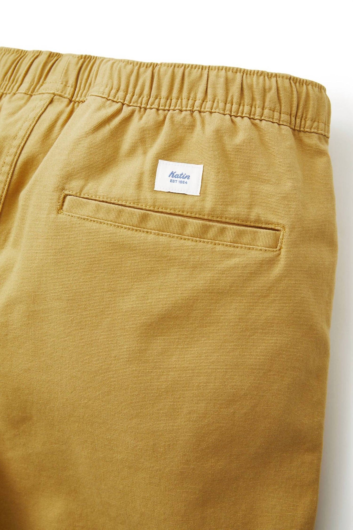 Katin - Men's Trails Short 6.5"