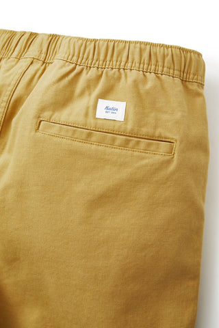 Katin - Shorts de trilha masculino de 6,5"